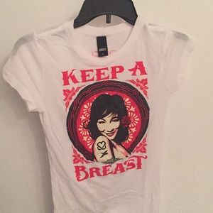 Obey T-shirt